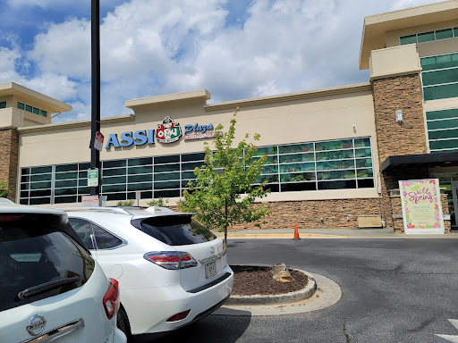 Korean Grocery Store «Assi Plaza», reviews and photos, 1291 Old Peachtree Rd NW, Suwanee, GA 30024, USA