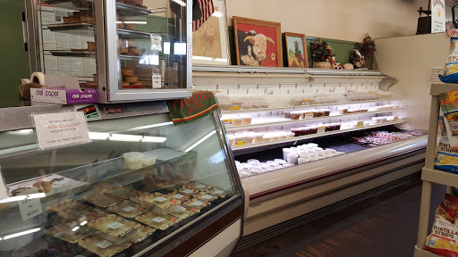 Bakery «Thwaites Market», reviews and photos, 36 Railroad St, Methuen, MA 01844, USA