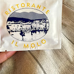 Photo n°10 de l'avis de Golnoosh. fait le 08/07/2021 à 12:33 sur le  Ristorante Il Molo à Sanremo