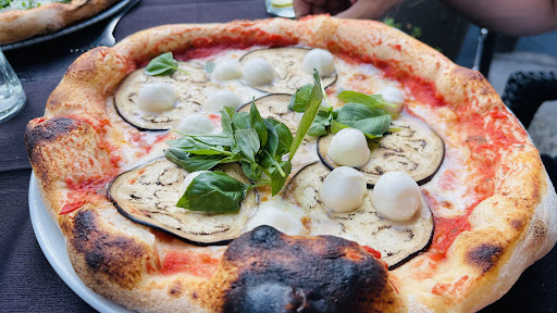 Osteria Cavalli en Salzburg