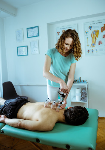 Értékelések erről a helyről: Lucák Lilla gyógytornász, Budapest - Fizioterapeuta