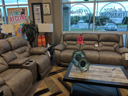 Furniture Store «Farmers Home Furniture», reviews and photos, 15 Plaza Dr, Winder, GA 30680, USA