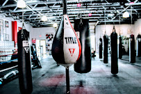 The KickBox Club / SuperFIT - Photo 3 - Car repair in West Palm Beach, FL, West Palm Beach