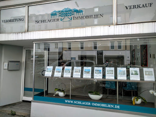 Schlager Immobilien