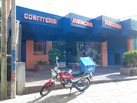 Panadería Maracaná