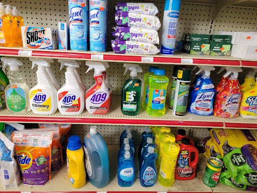 Convenience Store «Karatu Store», reviews and photos, 2015 State St, Cayce, SC 29033, USA