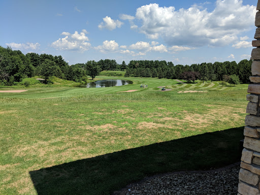 Public Golf Course «Turtleback Golf Course», reviews and photos, 1985 18 1/2 St, Rice Lake, WI 54868, USA