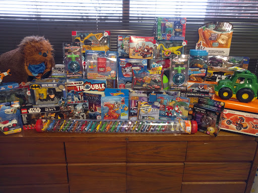 Party Planner «KaZoing! Party & Play», reviews and photos, 3600 Chamberlain Ln Suite 218, Louisville, KY 40241, USA