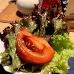 Photo n°3 de l'avis de Heejae.m fait le 02/10/2019 à 15:17 sur le  Gaststätte Henneberger Haus à Coburg