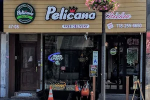 Pelicana Chicken image