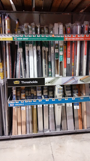 Home Improvement Store «The Home Depot», reviews and photos, 1315 US-19, Holiday, FL 34691, USA