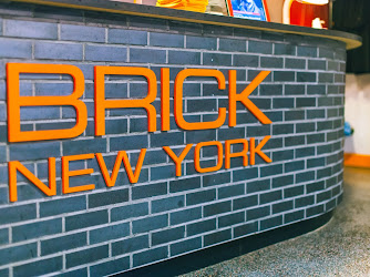Brick New York