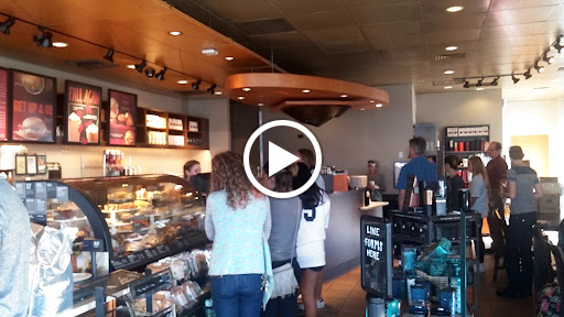 Coffee Shop «Starbucks», reviews and photos, 900 N Austin Ave, Georgetown, TX 78626, USA