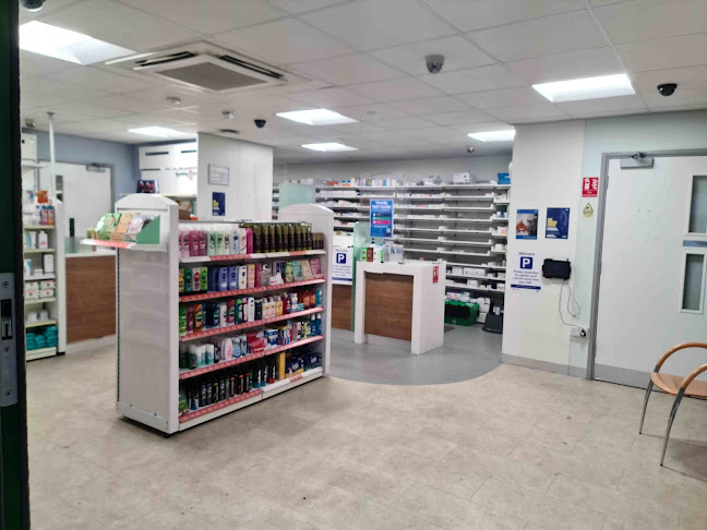 Reviews of Headington Pharmacy in Oxford - Pharmacy