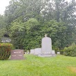 Dr. Bob's Grave