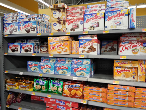 Discount Store «Walmart», reviews and photos, 19191 N Kelsey Street, Monroe, WA 98272, USA