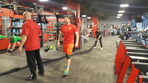 Gym «Snap Fitness», reviews and photos, 56 East Broadway Avenue, Forest Lake, MN 55025, USA