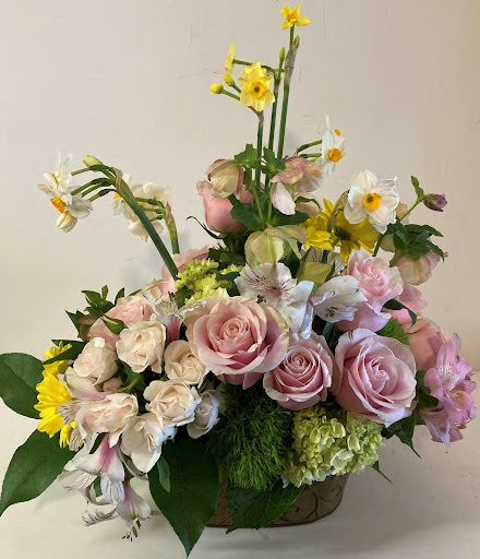 Florist «Doug Ruling Flower Shop», reviews and photos, 599 N Norcross Tucker Rd, Norcross, GA 30071, USA