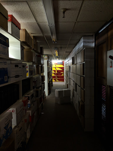 Book Store «Eborn Books», reviews and photos, 254 Main St, Salt Lake City, UT 84101, USA