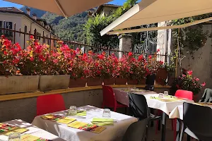 Pizzeria Lugano image