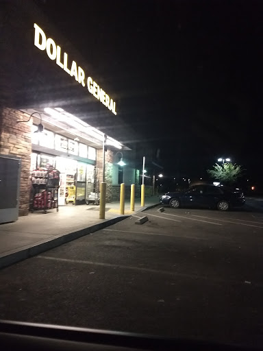 Home Goods Store «Dollar General», reviews and photos, 176 E Grant Ave, Winters, CA 95694, USA