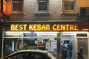 Best kebab centre image