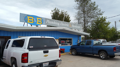 B & B Plumbing & Electric in Ratcliff, Arkansas