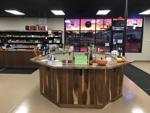 Liquor Store «Holiday Liquors North», reviews and photos, 2512 N Newton St, Jasper, IN 47546, USA