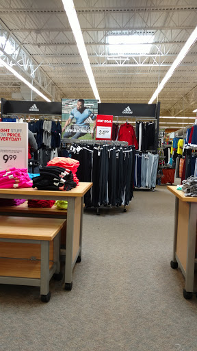 Sporting Goods Store «Academy Sports + Outdoors», reviews and photos, 145 Moss Grove Blvd, Knoxville, TN 37922, USA