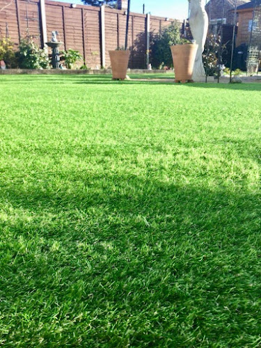 Artificial grass installers Peterborough - Norwich