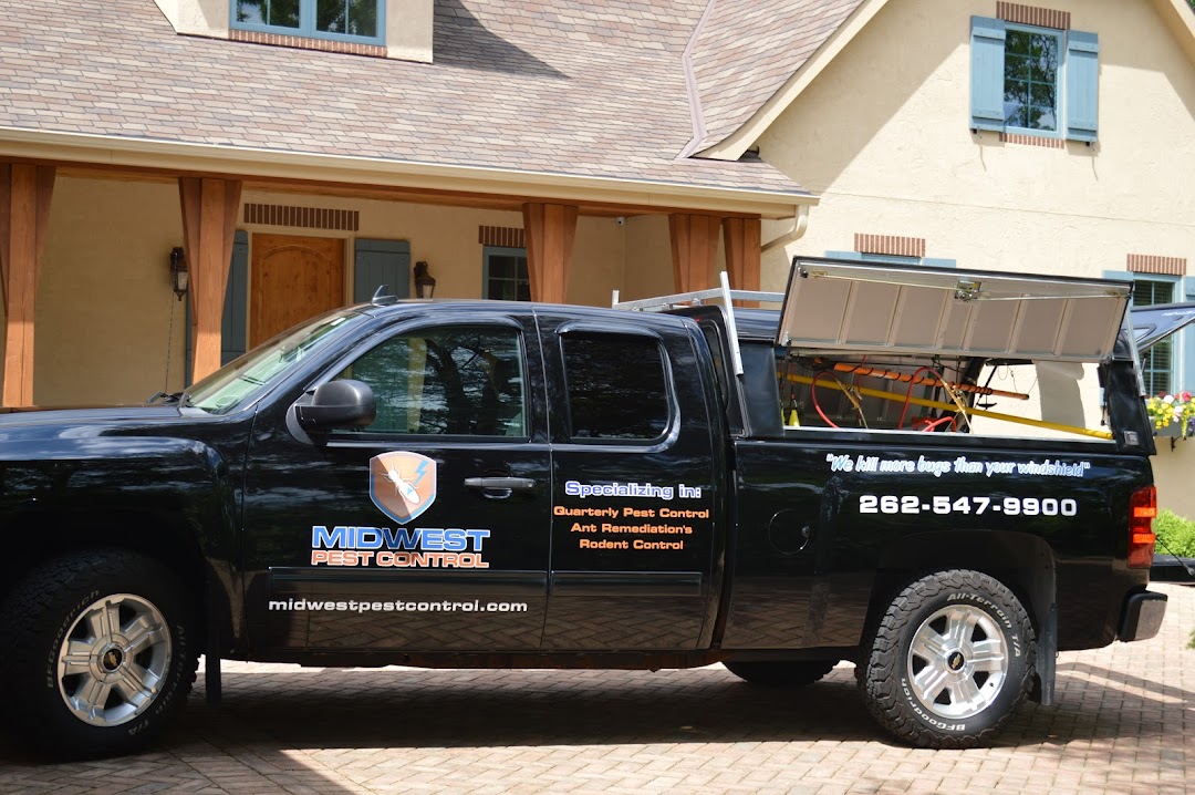 Midwest Pest Control