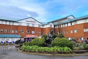 Liverpool Women's Hospital image