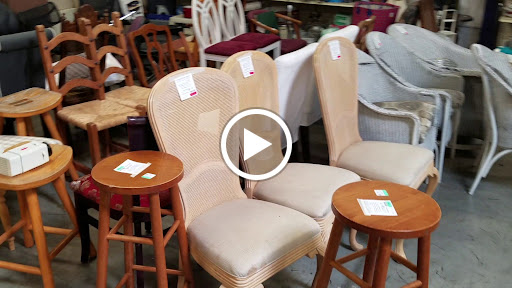 Thrift Store «Society of St. Vincent de Paul Long Beach Thrift Store», reviews and photos