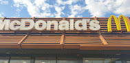 McDonald's Arnold - Nottingham Road