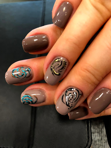 Beauty Salon «SonaLia Hair Salon», reviews and photos, 27629 Chagrin Blvd, Woodmere, OH 44122, USA