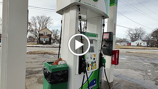 bp en East Moline