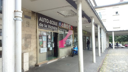 Driving School De La Victoire