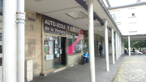 Auto-École de la Victoire à Compiègne