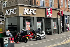 KFC Caterham - The Square image