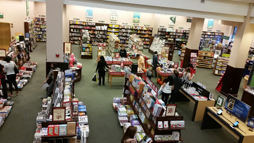 Book Store «Barnes & Noble», reviews and photos, 3333 Buford Dr NE, Buford, GA 30519, USA