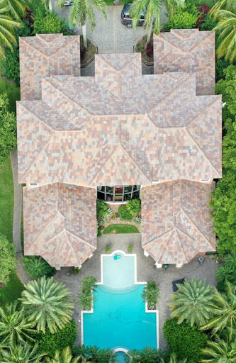 Roofing Contractor «Earl W. Johnston Roofing», reviews and photos, 5721 Dewey St, Hollywood, FL 33023, USA