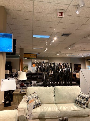 Furniture Store «Ashley HomeStore», reviews and photos, 6312 W Broad St, Richmond, VA 23230, USA