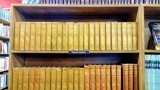 Used Book Store «Pioneer Bookstore», reviews and photos, 450 Center St, Provo, UT 84601, USA