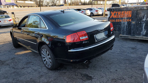 Used Car Dealer «Olympic Auto Sales», reviews and photos, 4568 Memorial Dr, Decatur, GA 30032, USA