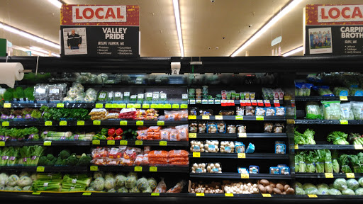 Grocery Store «Albertsons», reviews and photos, 11012 Canyon Rd E, Puyallup, WA 98373, USA