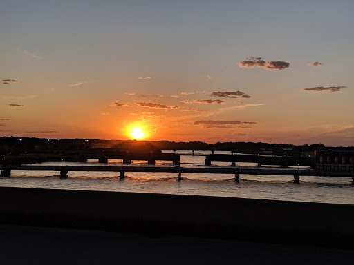 Convention Center «Bridge View Center», reviews and photos, 102 Church St, Ottumwa, IA 52501, USA