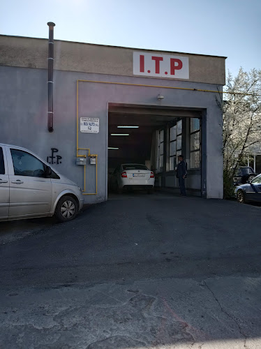 ITP Cluj M&V Auto