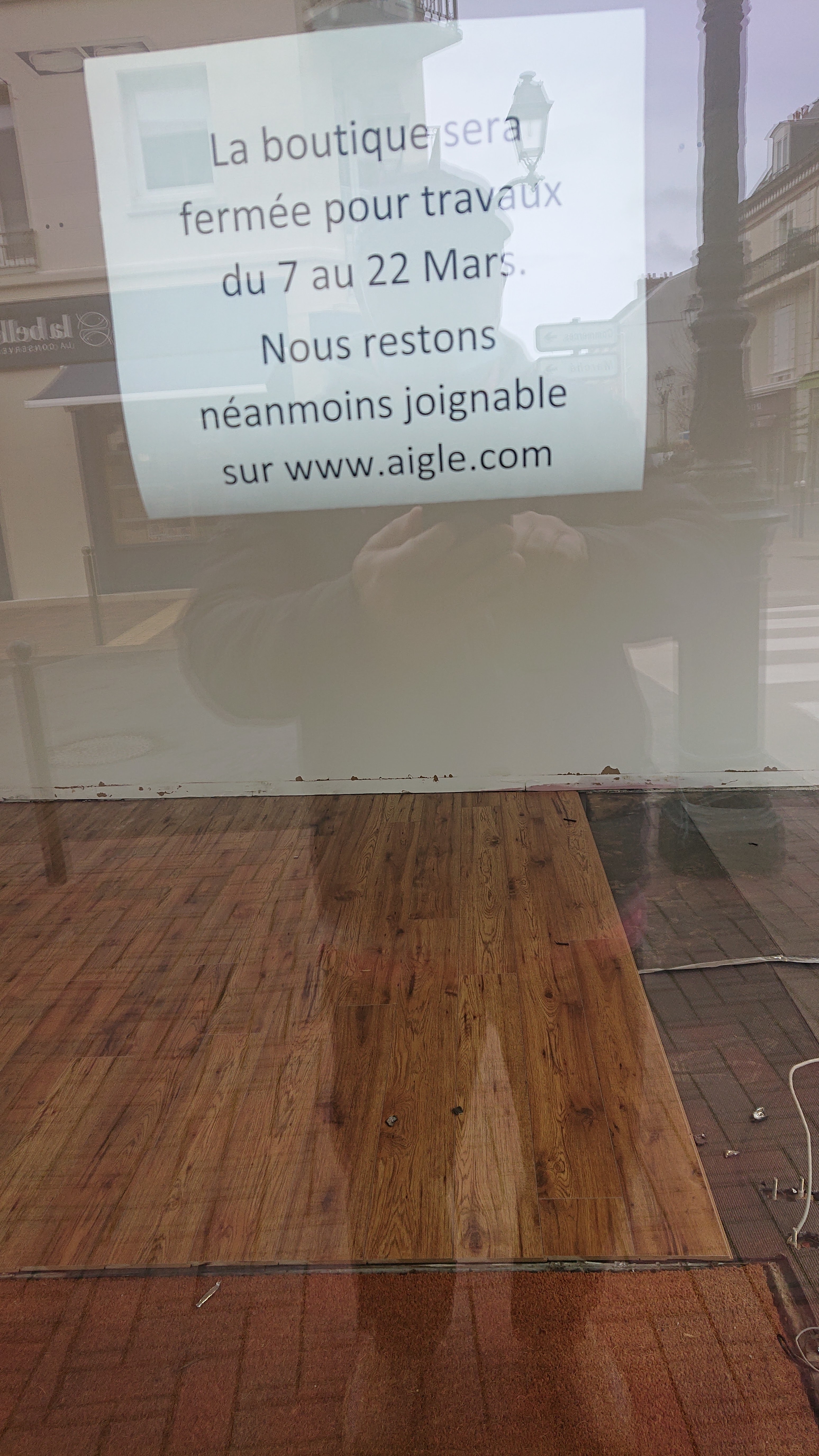 Photo n° 1 de l'avis de Thierry.r fait le 13/03/2022 à 14:28