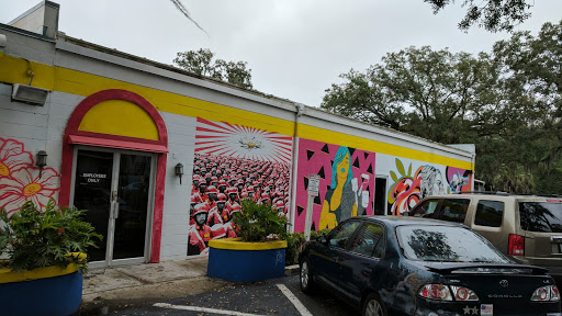 Art Supply Store «Sam Flax Orlando», reviews and photos, 1800 E Colonial Dr, Orlando, FL 32803, USA