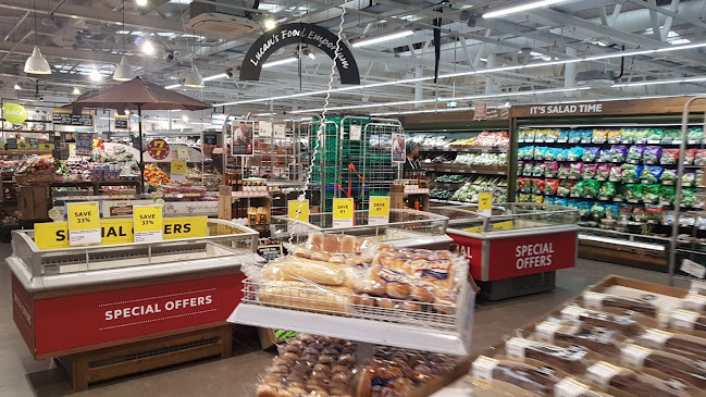 SuperValu Lucan - Supermarket